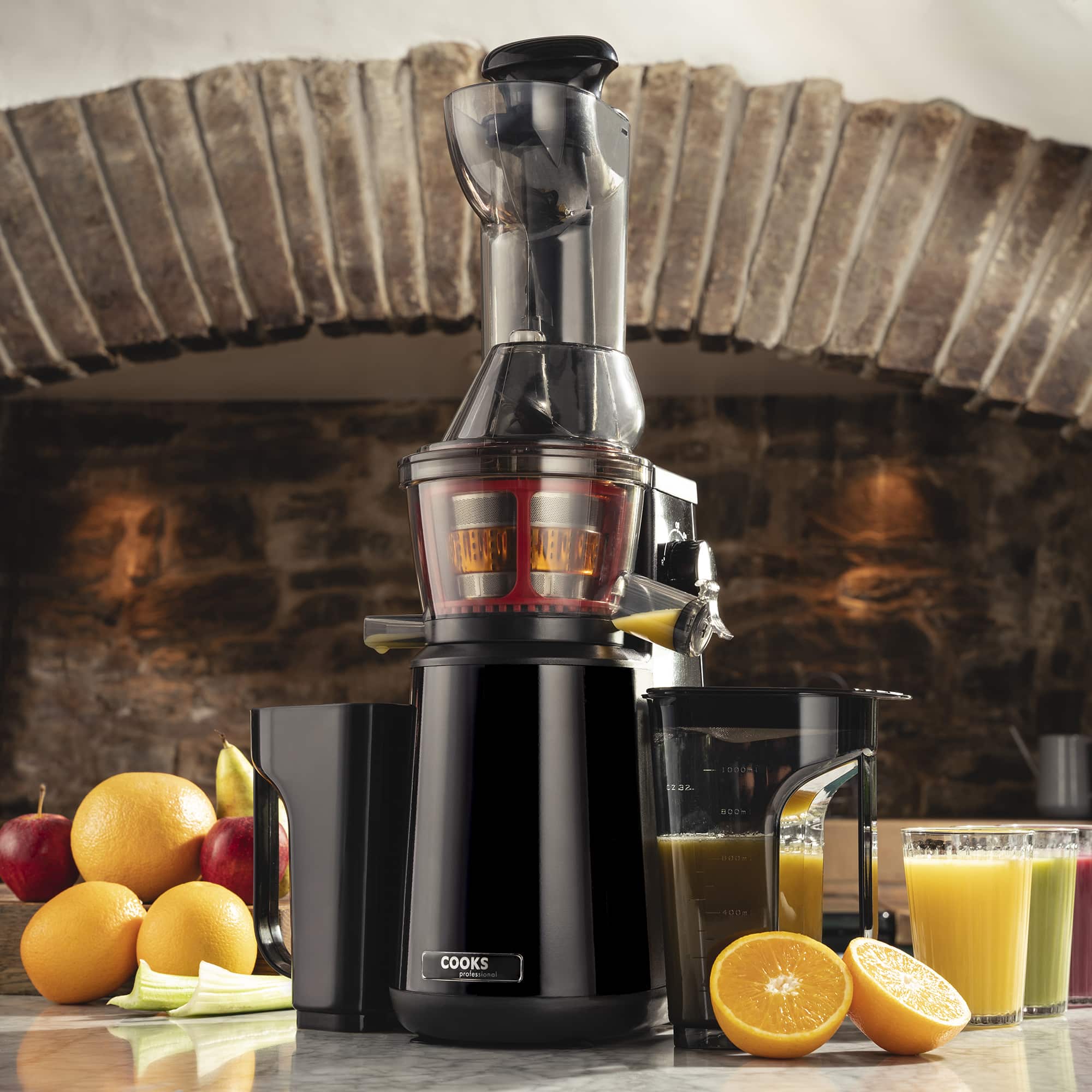 bodybuilding juicer