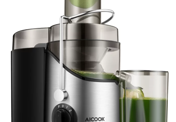 The Benefits and Secrets of a Bodybuilding Juicer