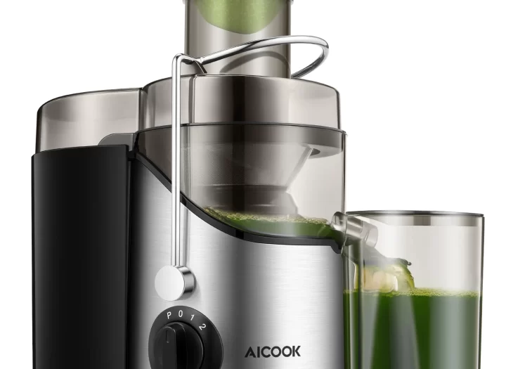 bodybuilding juicer