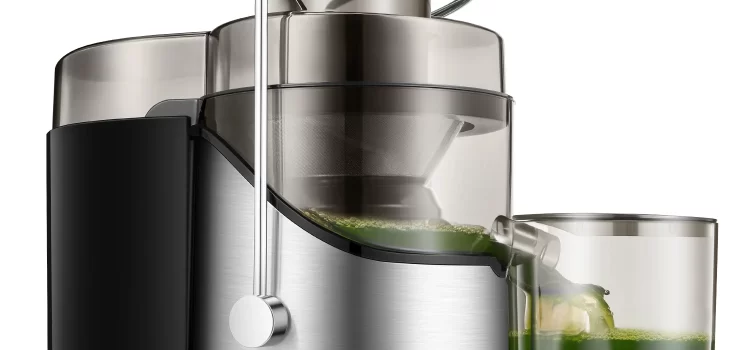 The Benefits and Secrets of a Bodybuilding Juicer