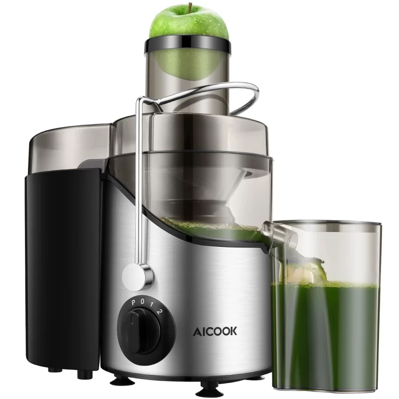 bodybuilding juicer