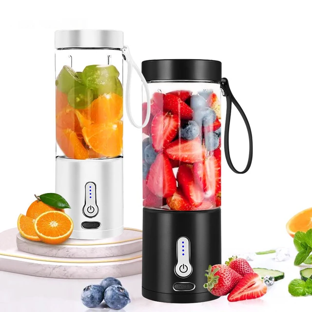 can a blender be used as a juicer