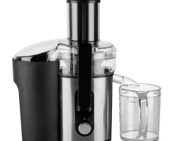 Can a Blender Be Used as a Juicer?