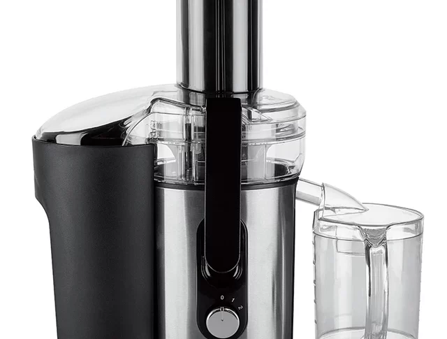 Can a Blender Be Used as a Juicer?