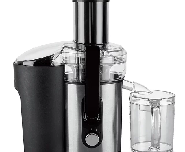 can a blender be used as a juicer