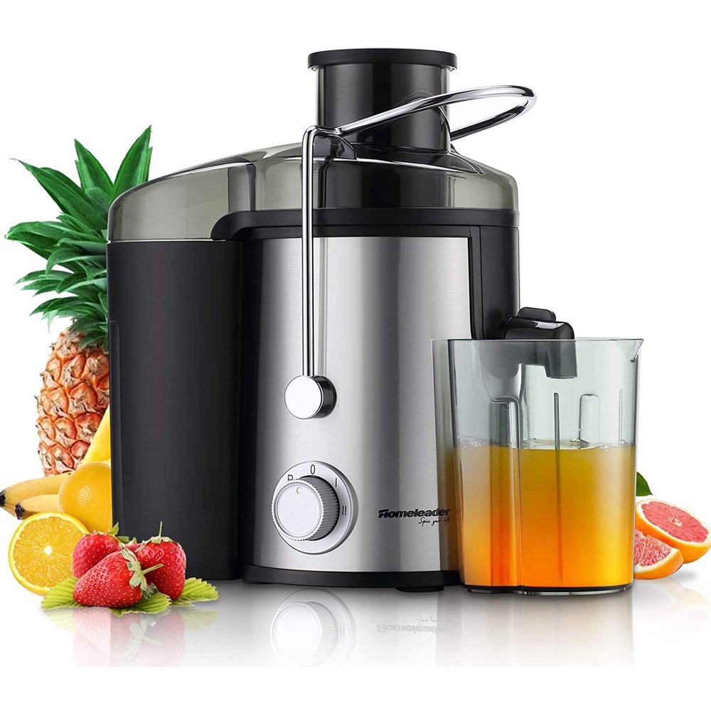 centrifugal vs cold press juicer