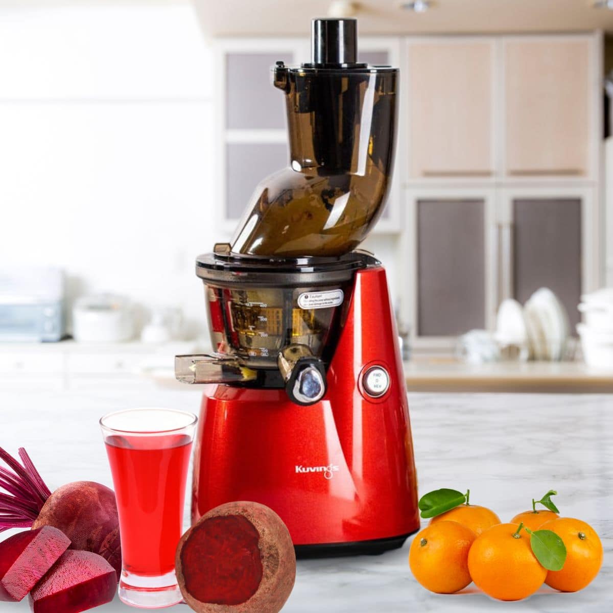 centrifugal vs cold press juicer