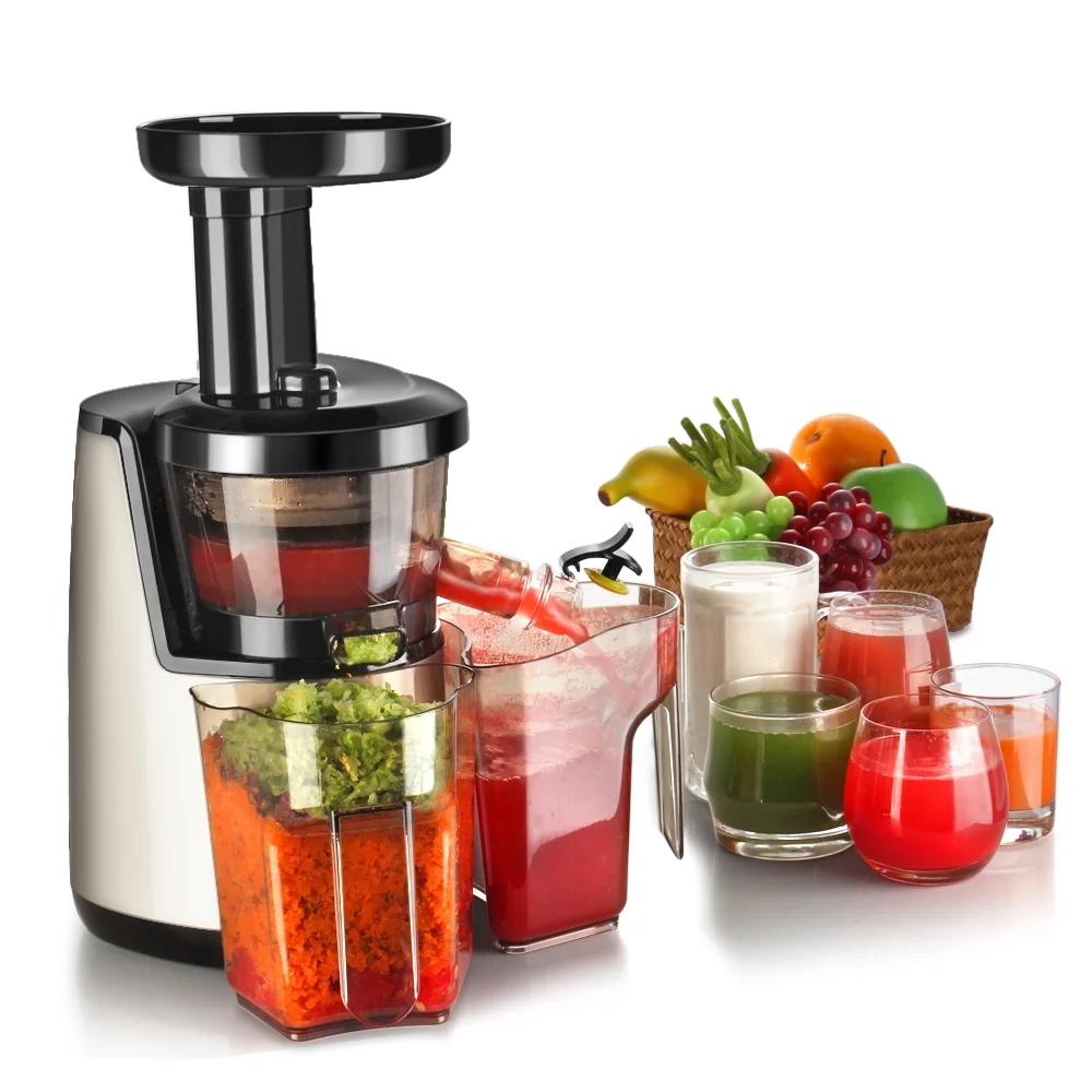 centrifugal vs cold press juicer