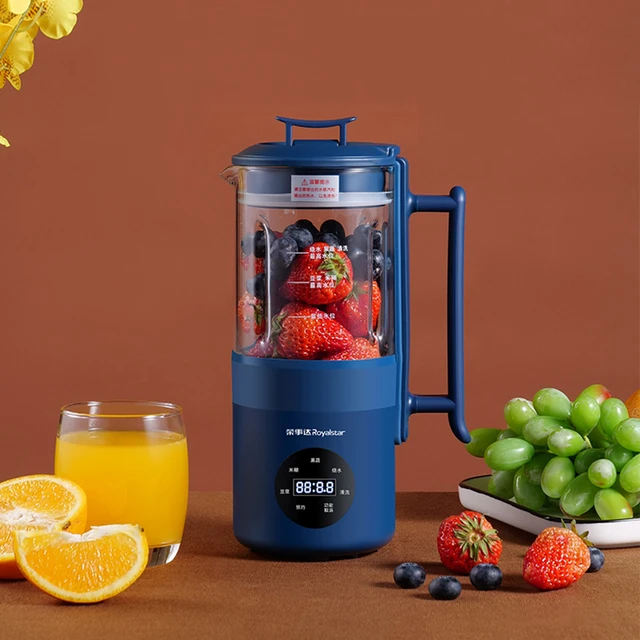 electric juicer