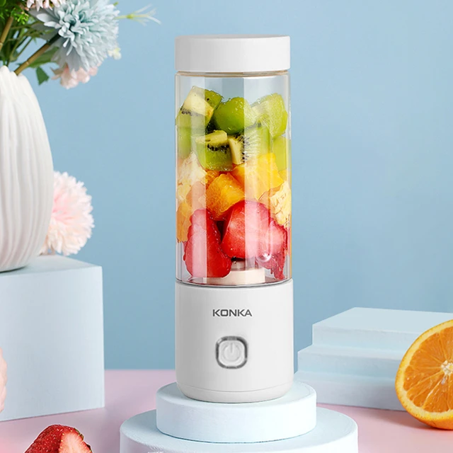 electric juicer