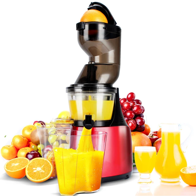 how long does juice from a juicer last