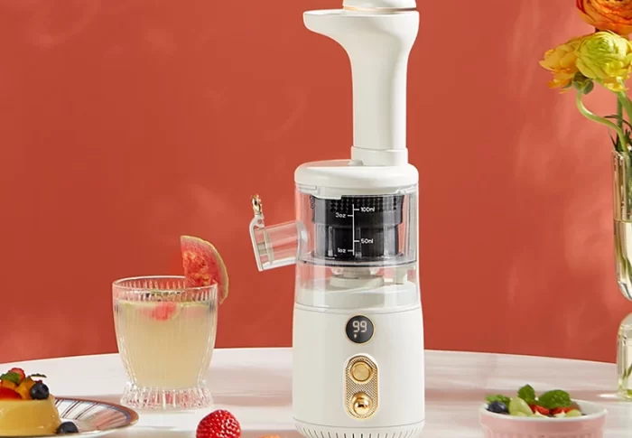 How to Use a Juicer Machine: A Comprehensive Guide