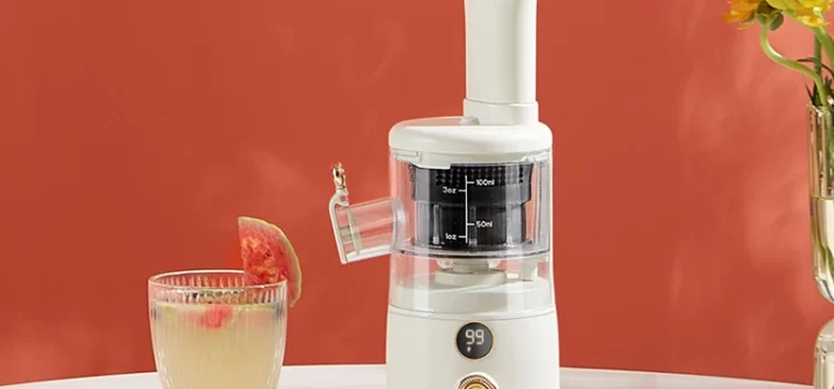 How to Use a Juicer Machine: A Comprehensive Guide