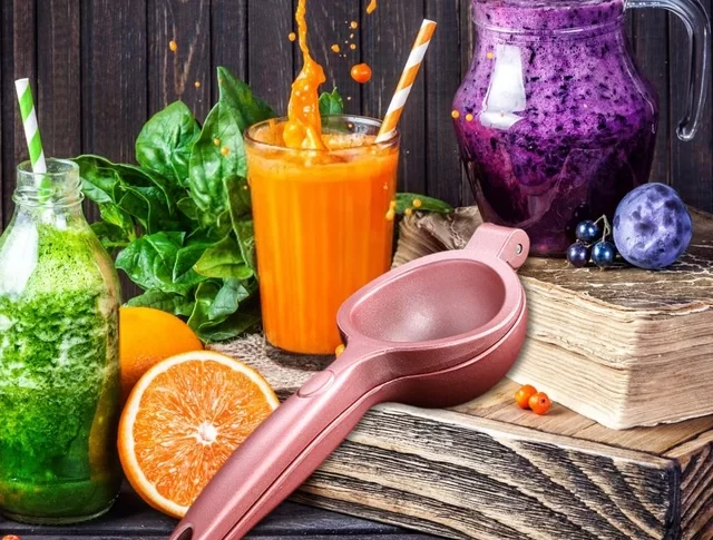 Juicer Recipes for Gut Health: A Delicious Journey