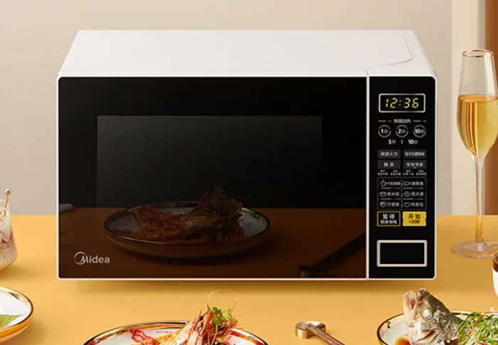 The Allure and Efficiency of Small Microwave