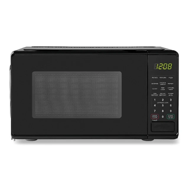 small microwave