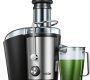 Mastering Your Breville Juicer: Step-by-Step Guide