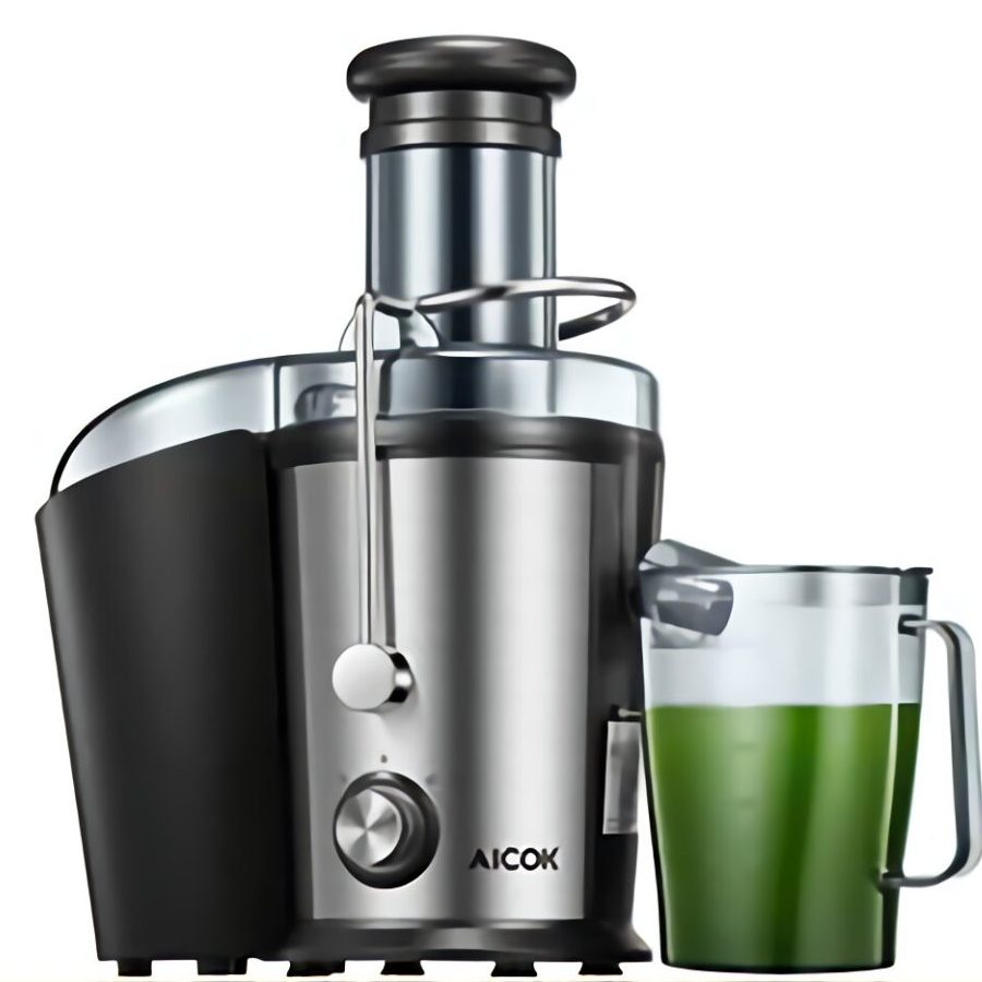 breville juicer