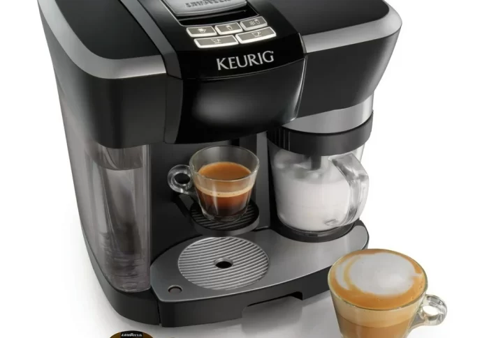 Juice Up Your Mornings with Keurig Juicer