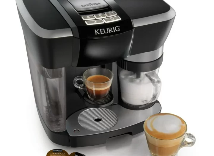 keurig juicer