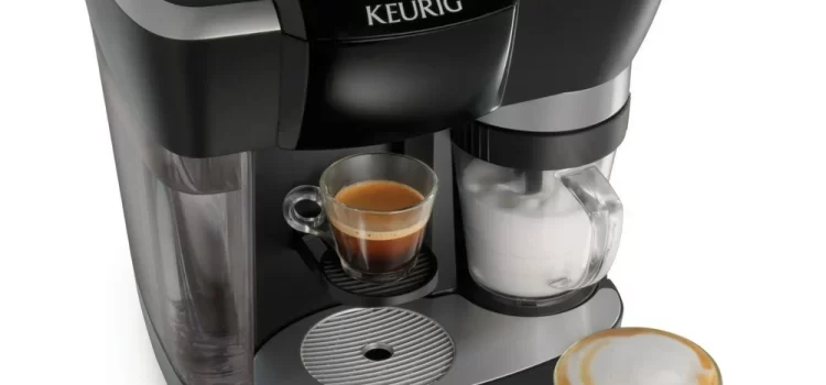 Juice Up Your Mornings with Keurig Juicer