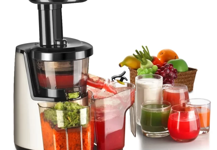 Juicing Wars: Difference Between Cold Press And Juicer