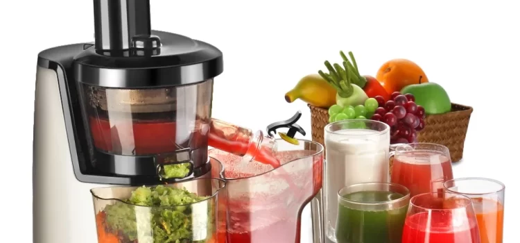 Juicing Wars: Difference Between Cold Press And Juicer