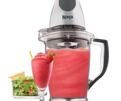 Fresh Start: Ninja Juicer Recipes for Healthy Living