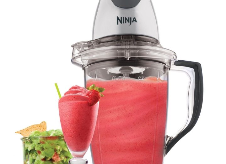 ninja juicer recipes