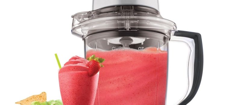 Fresh Start: Ninja Juicer Recipes for Healthy Living