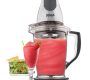 Fresh Start: Ninja Juicer Recipes for Healthy Living