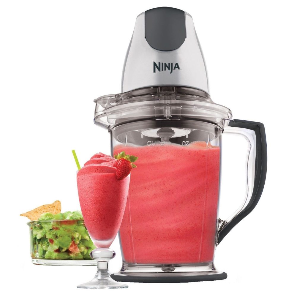 ninja juicer recipes