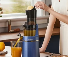 Discover the Ideal Juicer for Your Needs