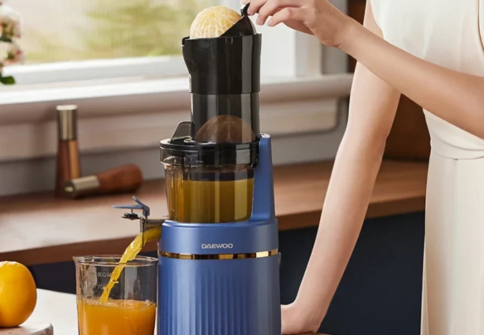 Discover the Ideal Juicer for Your Needs