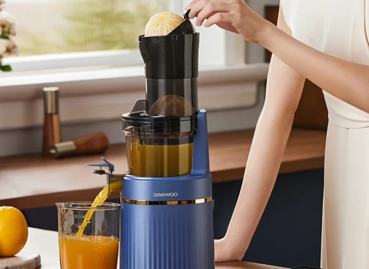 best juicer