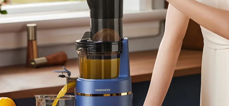 Discover the Ideal Juicer for Your Needs