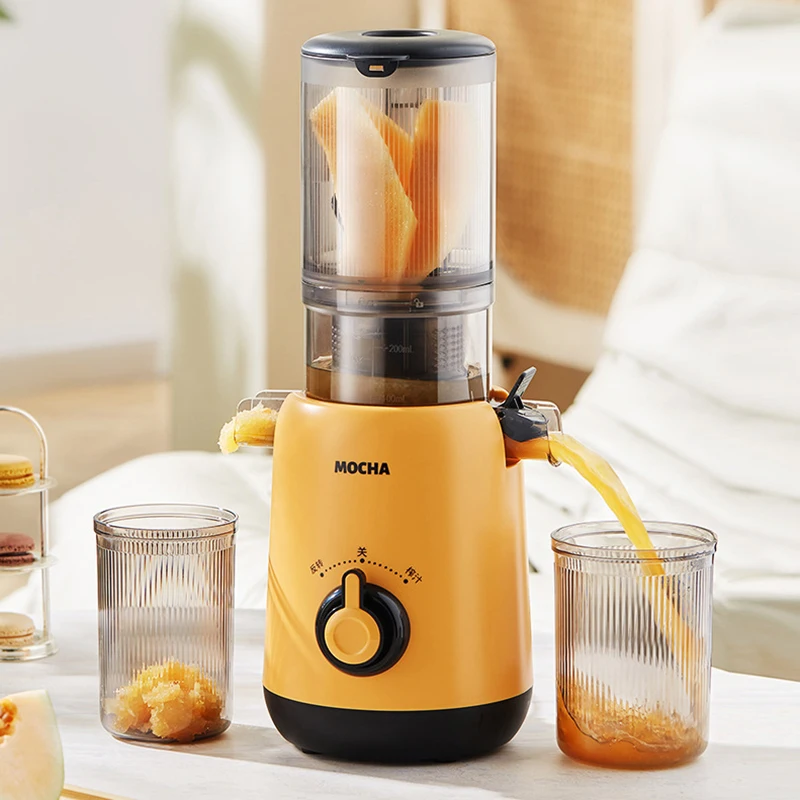 best juicer