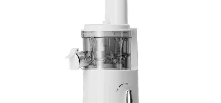 Mastering Juicing: The Ambiano Cold Press Revolution