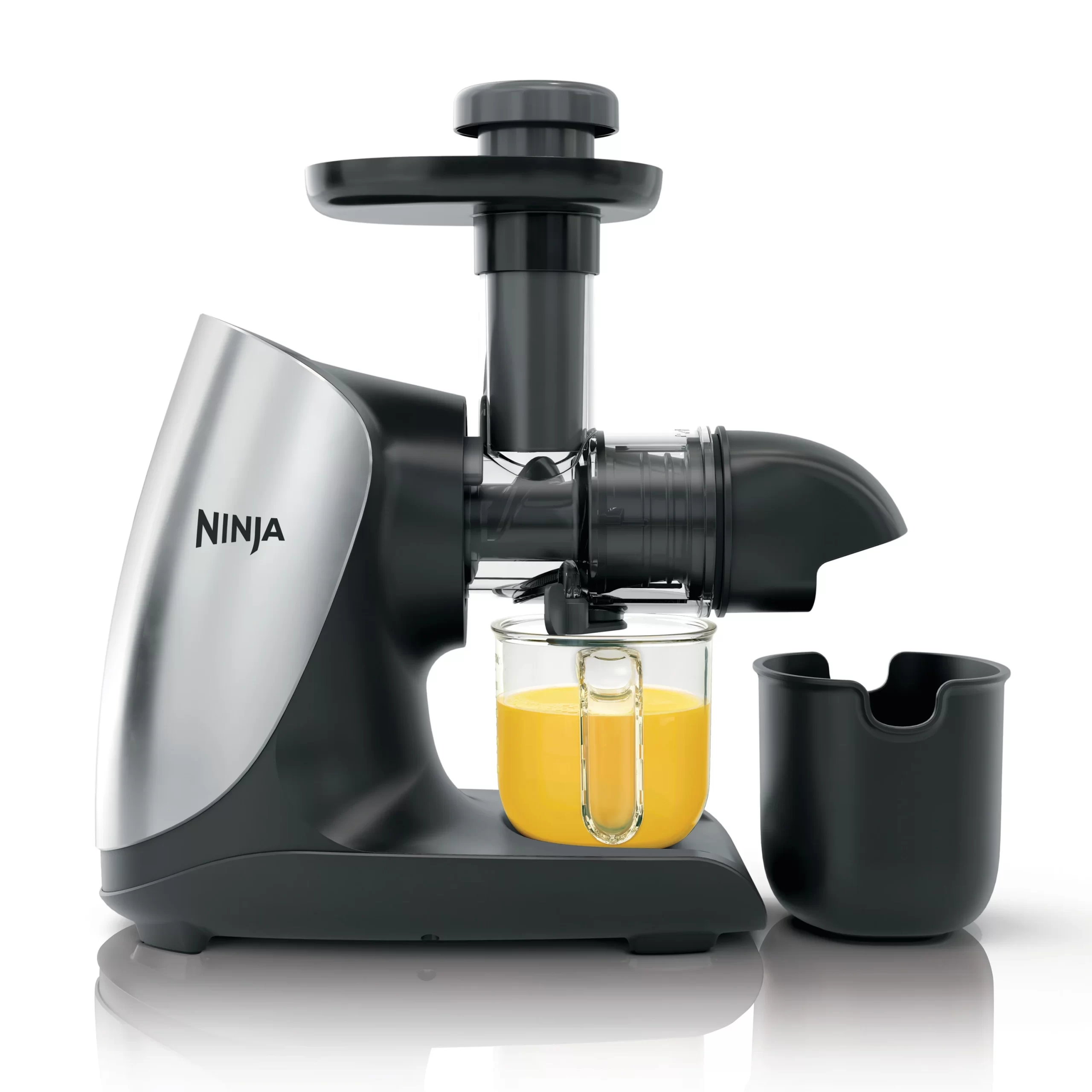 ninja juicer recipes