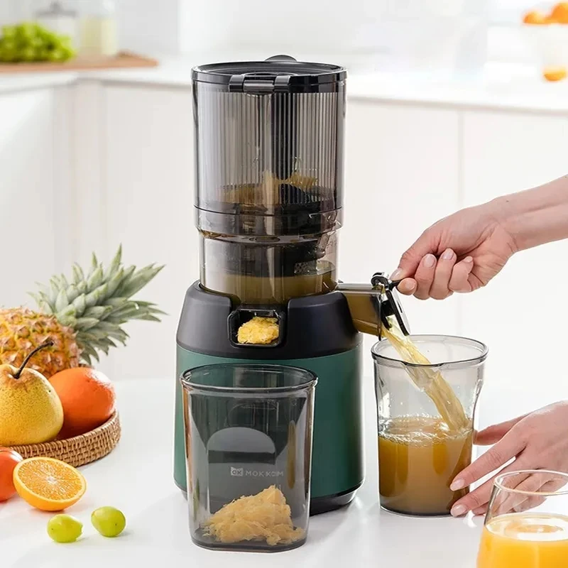 best juicer