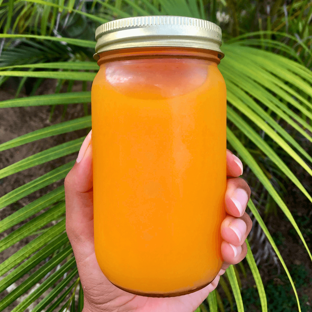 juice without a juicer