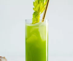 Celery Juice Recipe Juicer: The Ultimate Guide