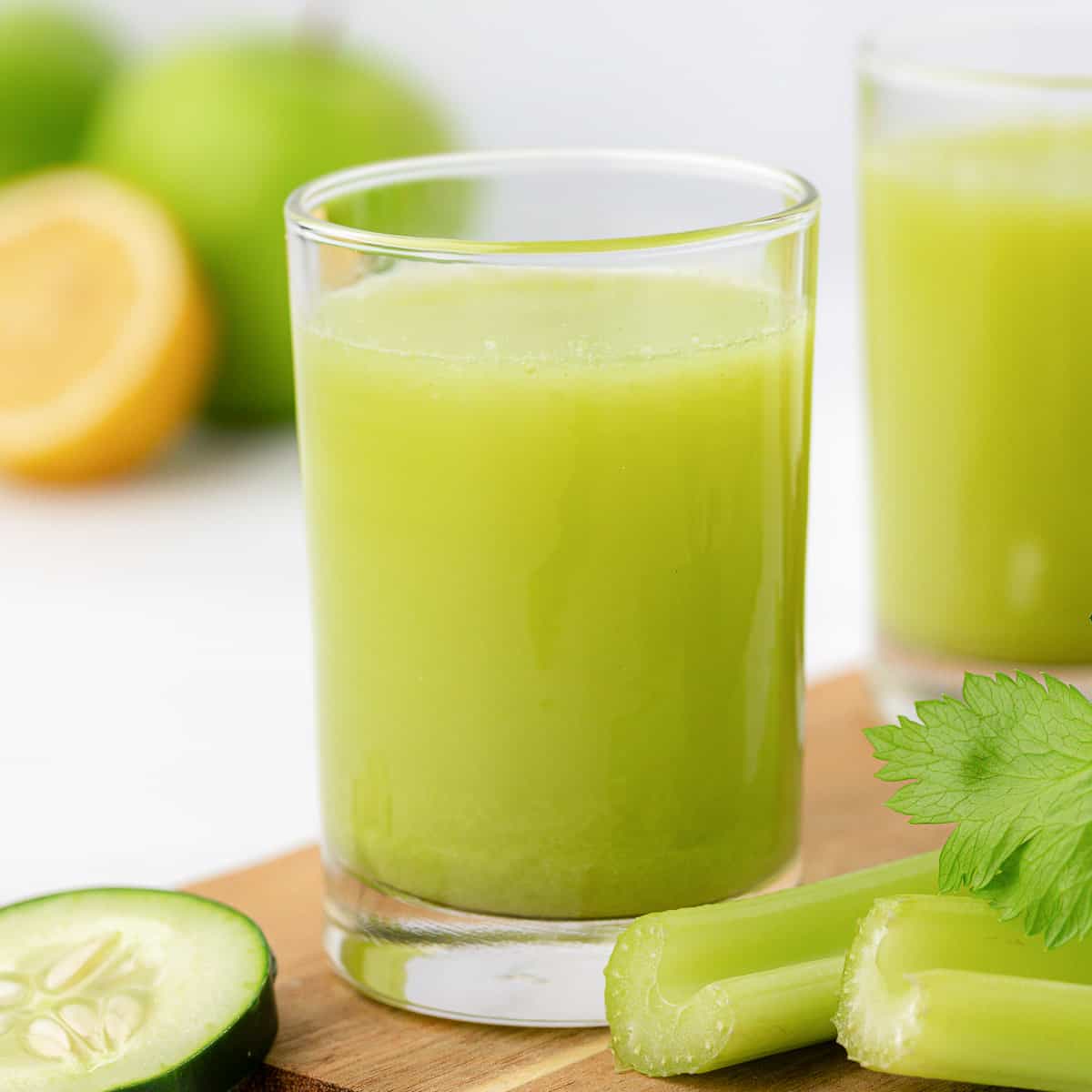 celery juice recipe juicer