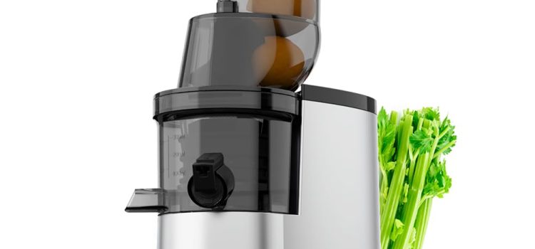 Difference Between Juicer and Cold Press