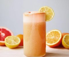 How to Juice a Grapefruit Without a Juicer?