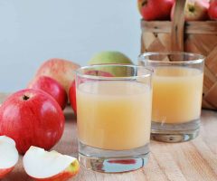 How to Juice an Apple Without a Juicer: Create Your Perfect Juice