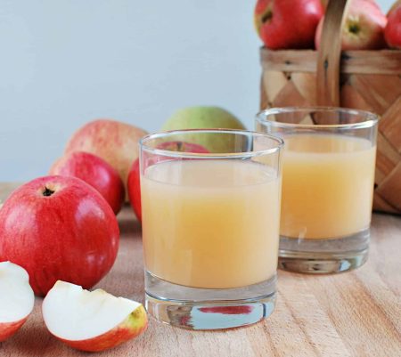 How to Juice an Apple Without a Juicer: Create Your Perfect Juice