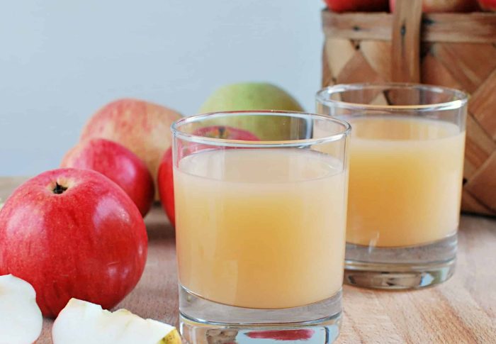 How to Juice an Apple Without a Juicer: Create Your Perfect Juice