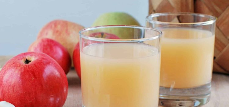 How to Juice an Apple Without a Juicer: Create Your Perfect Juice