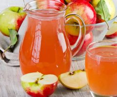 How to Juice Apples with a Juicer?